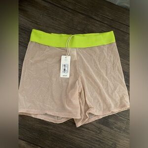 High waisted undies NWT